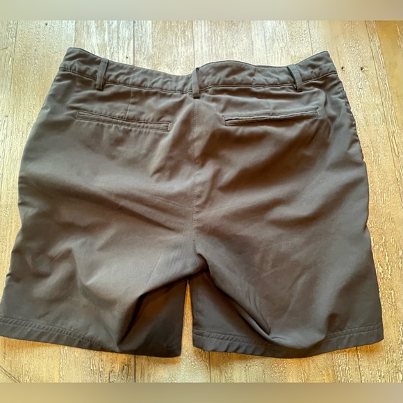 Puma golf shorts - Picture 2 of 3